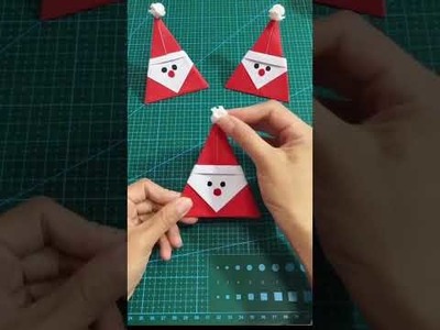 How to diy beautiful christmas gifts with Kodak Origami paper，kodak color paper？