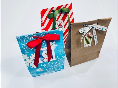 Simple, Quick and Charming Gift Wrapping! #shorts
