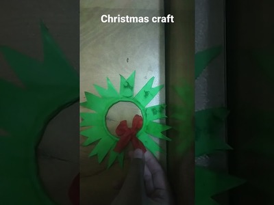 Christmas craft????