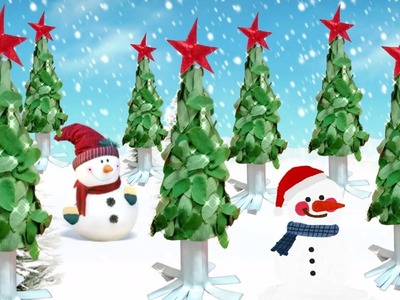 Diy Christmas Tree????|Christmas Paper Crafts|Christmas Tree Easy|#Mayurithakur#Shorts#Chrismastree
