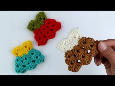 How to Crochet a Mini Dress || crochet mini frock 2022