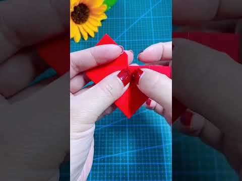 Craft Ideas | Reuse Waste Material | Ribbon decoration ideas | Room Decor | Paper Craft Ideas #2318