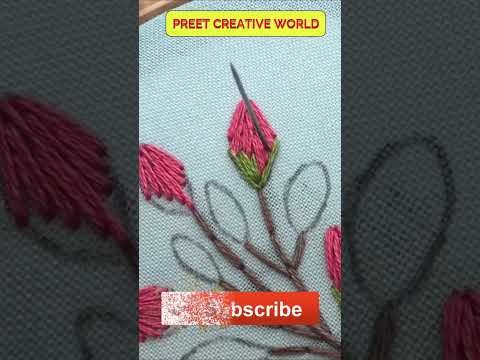 Modern art, unique hand embroidery, hand stitching ideas, embroidery diy, hand embroidery designs,