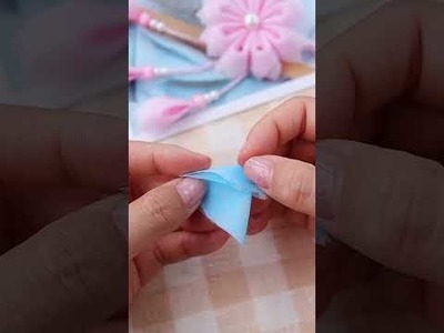 New art about today | interesting home decor craft handvideo | #shorts #craft #yutubeshorts #quickly