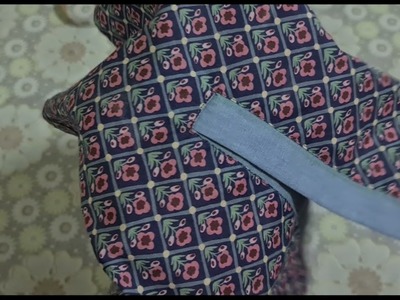 Sew Perfect Placket | very easy method to sew placket