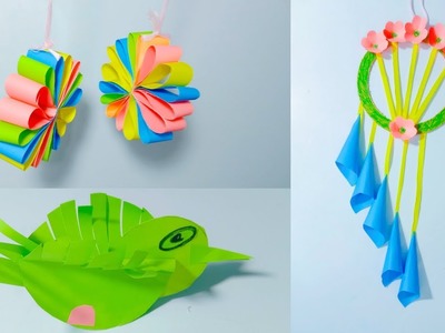 10 DIY Paper Craft at home | Top 10 Paper Crafts ideas | Paper Crafts 2022 | @Premium Crafts