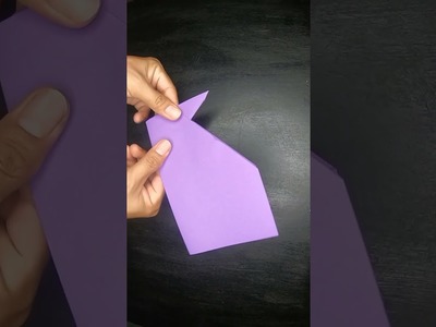 Best Paper Monster Airplane