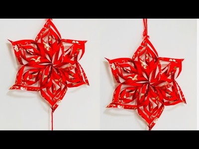 Chinese New Year Decoration Ideas Using Red Packer | Ang pow Decor | Red packet lantern | CNY 2022