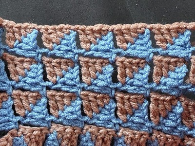 EFSANE MODEL GELDİ.EASY CROCHET #bebekbattaniyesi #crocheting #kolayörgümodelleri