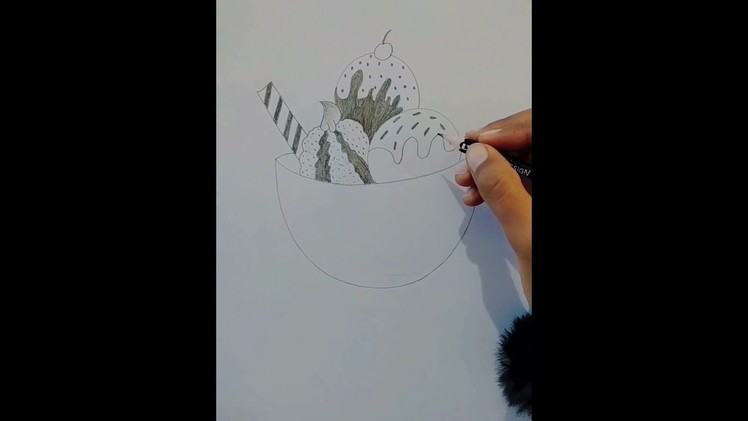 How to draw Mandla Art. easy drawing for beginners. Easy Art Corner
