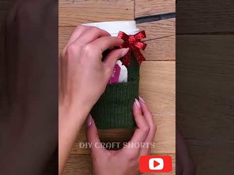 SUPER COOL WINTER LIFE HACKS AND CRAFTS AND MORE BY DIY CRAFT SHORTS