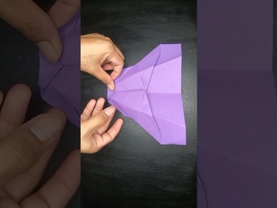 THE BEST PAPER AIRPLANE | NEW ANOTHER ONE