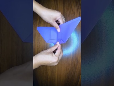 The World's Best Paper Airplanes