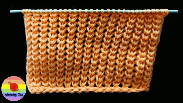 Knitting Pattern For Shawl, Shrug, Muffler, Jacket