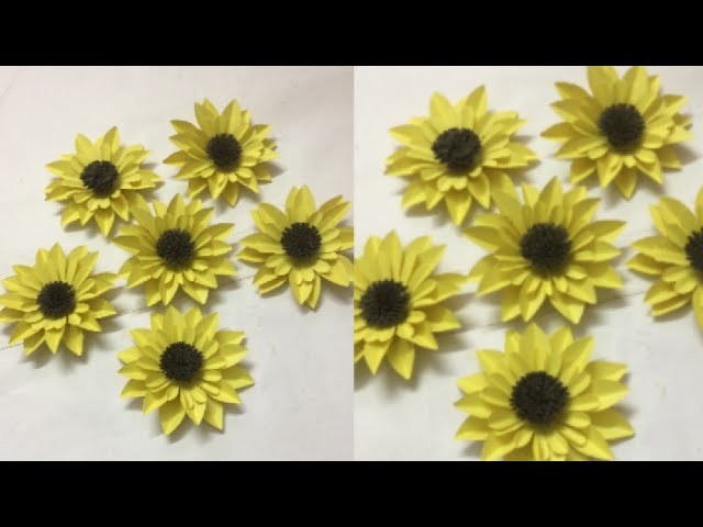 Origami paper flowers | #Shorts |#shortvideo | Paper craft | #flowers | Yt short | How to make