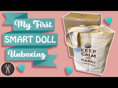 SMART DOLL - By Danny Choo - Sewing Tutorials & Custom Clothes With FREE Patterns to Come!