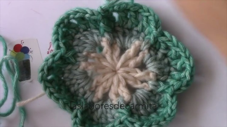 3v sophies universe cal easy crochet pattern. manta crochet crochet blanket