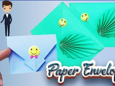 Envelope Making ideas||Paper Envelope Origami ||Envelope Origami Easy||Paper Envelope for money