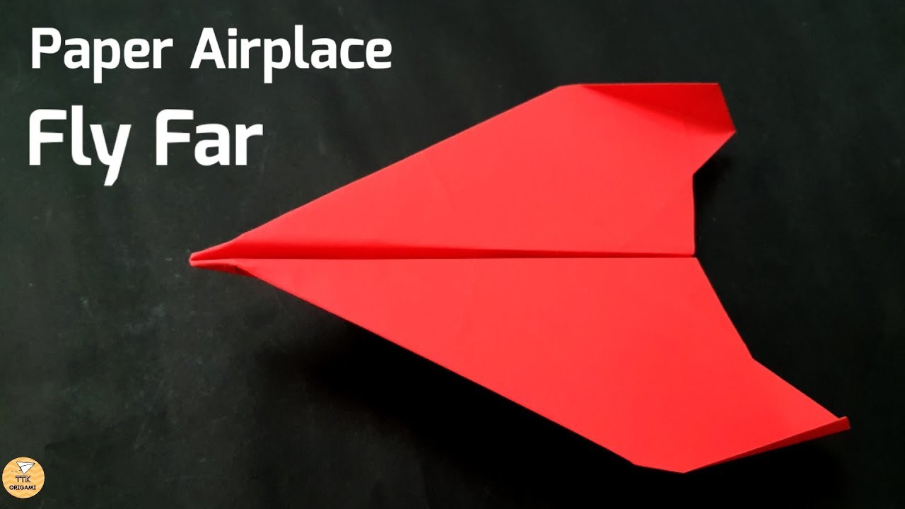 how-to-fold-a-paper-airplane-that-flies-far-paper-jet-that-fly-far