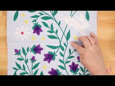 Matching your Quilt Blocks