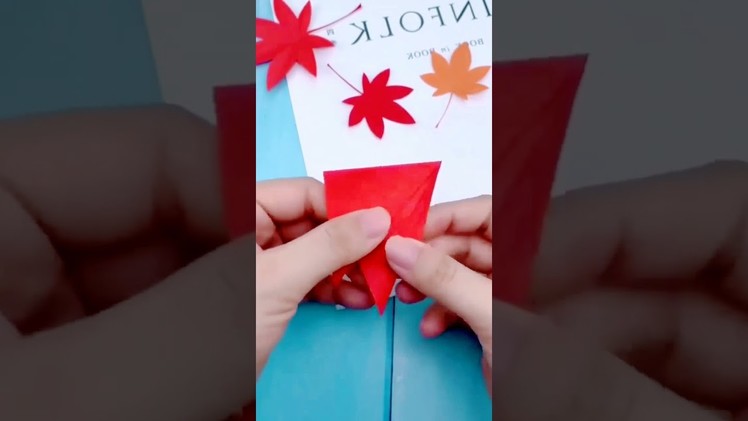 Paper making craft ideas