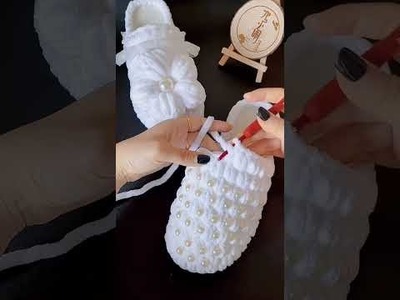 Shoes craft video