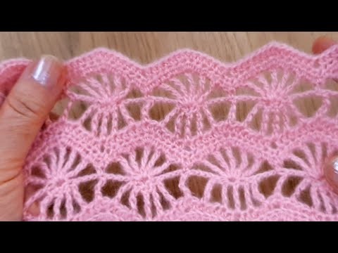 Super easy crochet rectangular shawl pattern & crochet shawl pattern