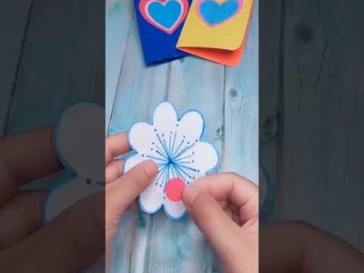 Awesome craft tutorial #diy #paper #creative #paperboat #papertech #diyet #papertechy #art