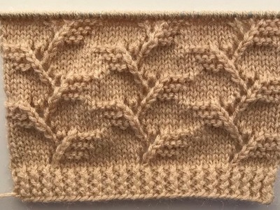 Beautiful Knitting Pattern For Ladies Sweater.Baby Cardigan