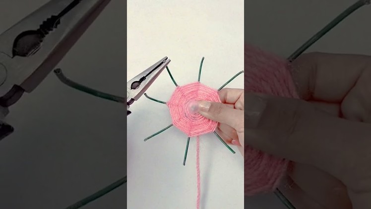 How to make origami paper crafts #shorts