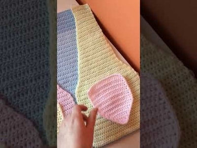 ✨ new ✨ crochet video arriving next week !!