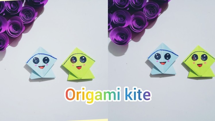 Origami paper craft ideas #shorts