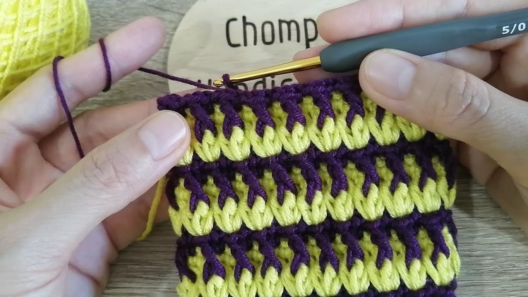Super​ easy DIY crochet phone bag????pattern for beginner????????Step by Step ????????????