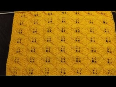 Yellow color baby cardigan knitting design and all project.
