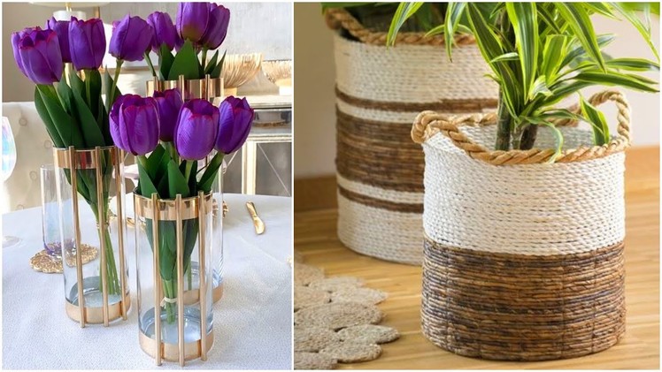 5 FUN DIY IDEAS FOR YOUR HOUSE LIVE