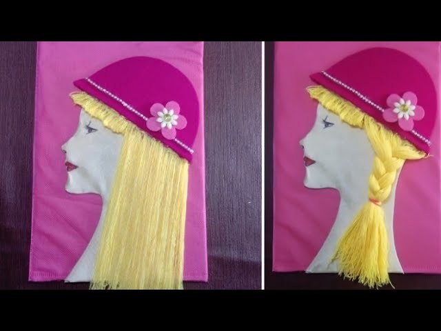 Awesome Notebook Cover Making Ideas. DIY Old Notebook Craft Ideas. Dora book. Barbie book cover