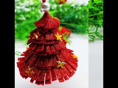 Home Decoration Ideas With Tree | Party Decor | DIY Crafts | #shorts