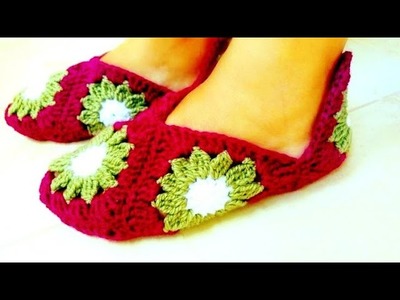 Ladies socks.#boot.#jurab.#moja.woolen boot design.#crosia socks.Girls socks.Anu Crochet And Craft