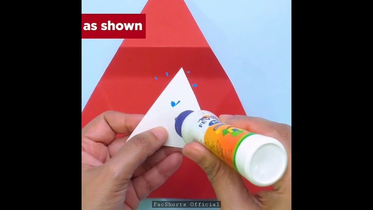 Making Star Cards Papers cutting Crafts DIY Painting #Shorts #Shortsfeed #trendingshorts#Viralshorts