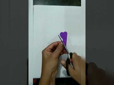 Paper craft ideas ✌️