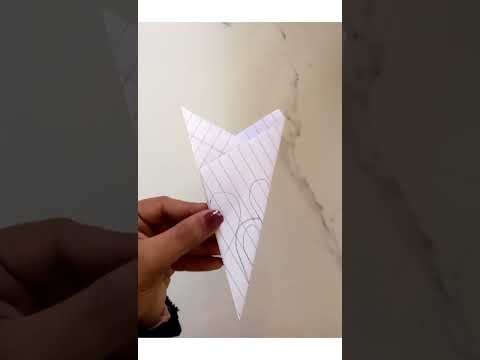 #shorts DIY | paper craft | paper flower | art and craft