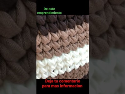 #shorts #mamasemprendedoras #crochet #viral #manualidades #bolsosde