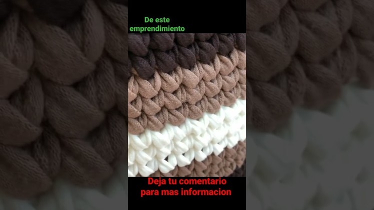 #shorts #mamasemprendedoras #crochet #viral #manualidades #bolsosde