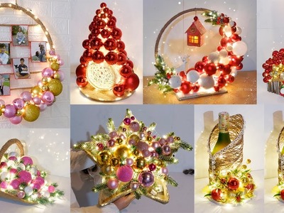 10 Jute craft Christmas decorations ideas, Christmas decoration ideas