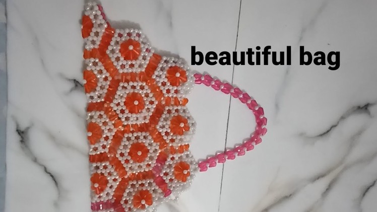 How To Make Crystal. Beaded.Putir Bag. Clutch Bag.Bag Making Tutorial