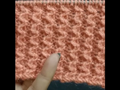 #knittingdesigns #knittingpatterns #knitting #shorts #youtubeshorts