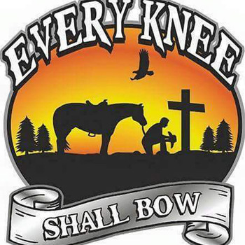 Every Knee Shall Bow Cross Stitch Pattern***L@@K***Buyers Can Download Your Pattern As Soon As They Complete The Purchase