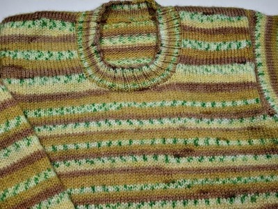 Girls Top knitting Pattern.Knitting For Beginners ( Basic Knowledge) ||Mamta Stitching tutorial#-504