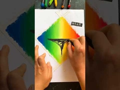 Best Drawing Tutorials Videos   learn draw with basic step #shorts # 37