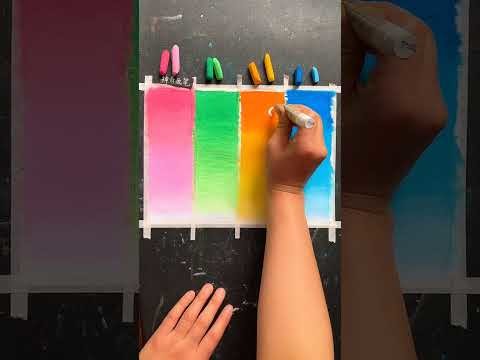 Best Drawing Tutorials Videos   learn draw with basic step #shorts # 77
